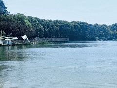 -美兰湖景区