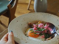 -BOR Eatery(安福路店)