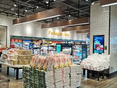 零售区-7fresh七鲜(大族广场店)