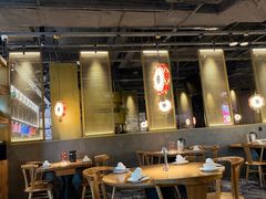 -桂小厨广西菜(青秀万达店)