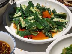 -筱爷叔·上海传统手工菜(玉树路店)
