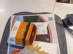 -麦当劳(大亚湾龙光城店)