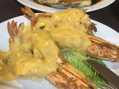 -ZF Seafood Restaurant 卓峰海鲜餐