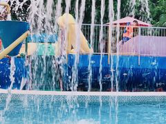 -重庆海昌加勒比海水世界