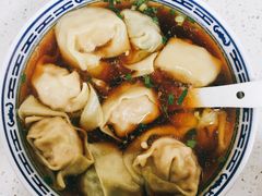 -古徽州馄饨店(宝安路店)
