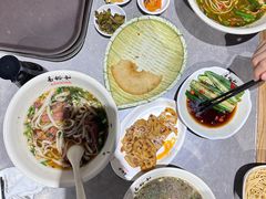 -易裕和·长沙米粉(竹塘西路店)