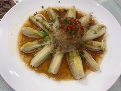 -聚宾楼·烤鸭·家宴(科技三路店)