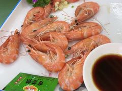 -景好海鲜餐厅(大鹏必选旅游店)