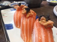 -大雄寿司(中华广场店)