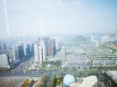 -视界美食自助餐厅·石家庄希尔顿酒店