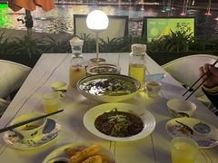 -蜀宴小调·精致家常菜(来福士店)