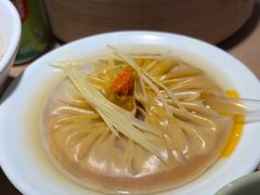 -苏小柳点心·手作小笼包(浦东嘉里城分院)