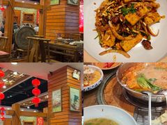 -亮欢寨酸汤鱼(沙冲路店)