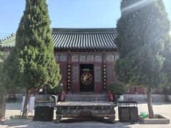 -延庆观