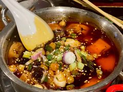 -神伙烧烤(江北黄泥塝店)