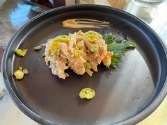 -那家小馆•北京菜•烤鸭(香山店)