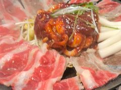 -双门洞·森系料理(体育西店)
