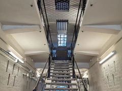 -大馆(前中区警署建築群)