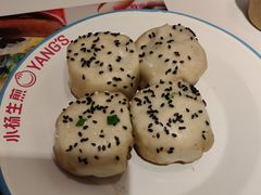 -小杨生煎(黄河路店)