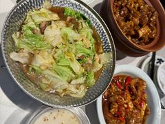 -欧记大排档·景德菜(上海首店)