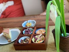 -梅间堂茶馆(绿地缤纷城店)
