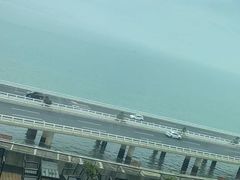 -龙景攀岩(海峡世茂广场店)