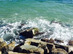 -小巴塞罗那海滩