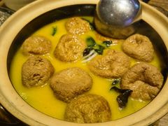 -山西会馆·晋菜·晋商宴·民俗博物馆(体育路店)