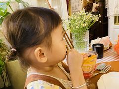 -秘密小花园(第三中学店)