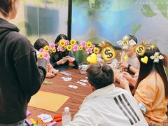 -回声星球·团建策划·赛事承办·拓展培训(大钟寺店)
