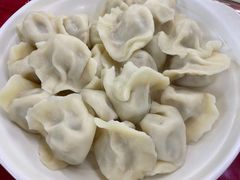 -哈尔滨饺子王·东北菜(鱼鳞浃路店)