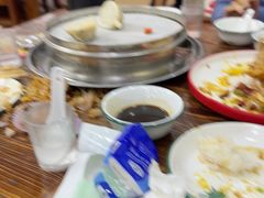 -叶存利海鲜大馅饺子(海宁路总店)