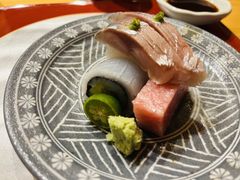 -鮨青(恒基名人购物中心店)