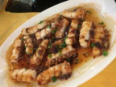 -焯明脆肉鲩世家(金沙洲店)