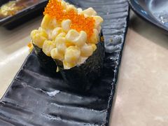 -禾绿寿司·定食·拉面·烧炸(宝安大仟里店)