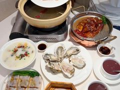 -粤来记·啫啫煲·点心(日月光店)