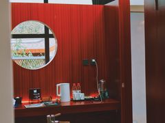 -瓦厂酒店