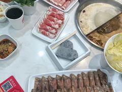 -傣妹火锅(南京东路一店)