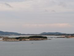 -长江澳风力发电景观区