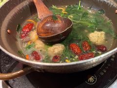-吃饭皇帝大(合生汇店)