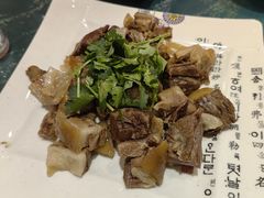 -春花民族美食(佳木斯总店)