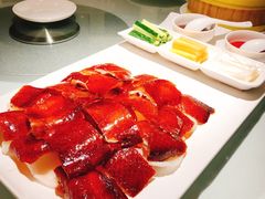 片皮鸭-江南厨子(壹方城店)