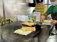 -阿古吉缅甸茶餐厅
