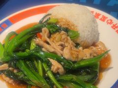 -伯友茶记(中华广场店)