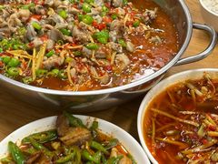 -艺味深尝(云锦路店)