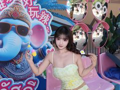 -上海玛雅海滩水公园