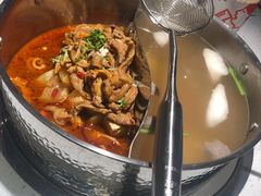 -左庭右院鲜牛肉火锅(苏州园区永旺店)