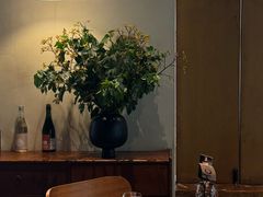 -Fuzzy Bistro 浮几韩餐·茶酒馆