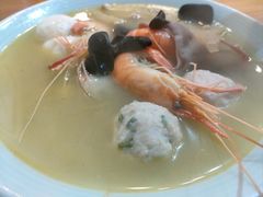 老底子杭三鲜-百家鲜·杭帮菜