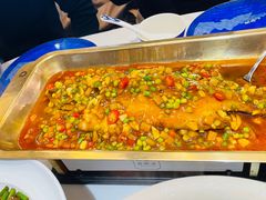 -杨记兴梦回徽州(万象城店)